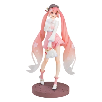 Vocaloid - Hatsune Miku (Hanami Outfit Ver.) - Pop Up Parade