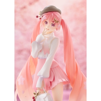 Vocaloid - Hatsune Miku (Hanami Outfit Ver.) - Pop Up Parade