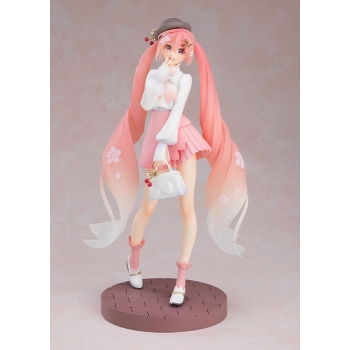 Vocaloid - Hatsune Miku (Hanami Outfit Ver.) - Pop Up Parade