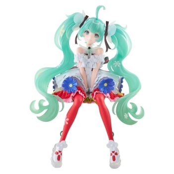 Vocaloid - Hatsune Miku (Japan Live Tour 2025 Blooming Ver.) - Noodle Stopper