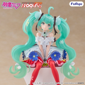 Vocaloid - Hatsune Miku (Japan Live Tour 2025 Blooming Ver.) - Noodle Stopper