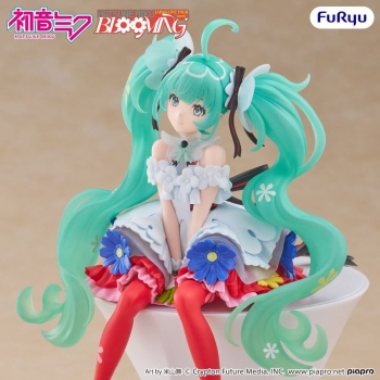 Vocaloid - Hatsune Miku (Japan Live Tour 2025 Blooming Ver.) - Noodle Stopper