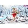 Vocaloid - Hatsune Miku (Meihua Sannong Ver.)