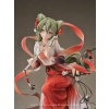 Vocaloid - Hatsune Miku (Meihua Sannong Ver.)