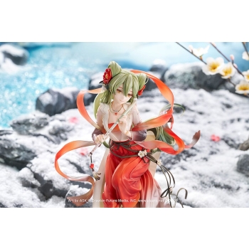 Vocaloid - Hatsune Miku (Meihua Sannong Ver.)