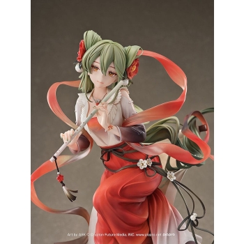 Vocaloid - Hatsune Miku (Meihua Sannong Ver.)