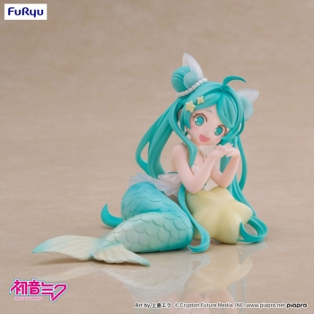 Vocaloid - Hatsune Miku (Mermaid Princess Ver.) - Desktop Fairy