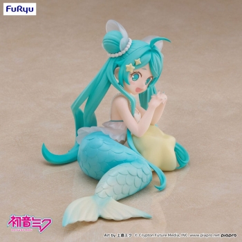 Vocaloid - Hatsune Miku (Mermaid Princess Ver.) - Desktop Fairy