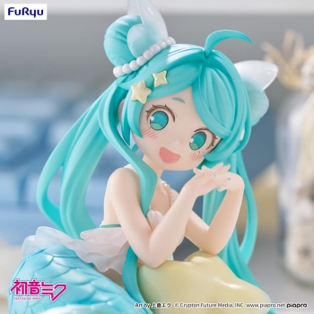Vocaloid - Hatsune Miku (Mermaid Princess Ver.) - Desktop Fairy