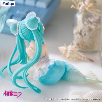 Vocaloid - Hatsune Miku (Mermaid Princess Ver.) - Desktop Fairy
