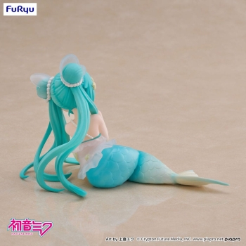 Vocaloid - Hatsune Miku (Mermaid Princess Ver.) - Desktop Fairy
