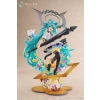 Vocaloid - Hatsune Miku x Naoki Saito (My Figure Making! The Painter Ver.)