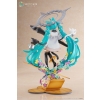 Vocaloid - Hatsune Miku x Naoki Saito (My Figure Making! The Painter Ver.)