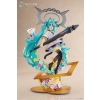 Vocaloid - Hatsune Miku x Naoki Saito (My Figure Making! The Painter Ver.)