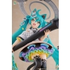 Vocaloid - Hatsune Miku x Naoki Saito (My Figure Making! The Painter Ver.)