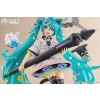 Vocaloid - Hatsune Miku x Naoki Saito (My Figure Making! The Painter Ver.)