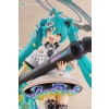 Vocaloid - Hatsune Miku x Naoki Saito (My Figure Making! The Painter Ver.)