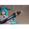 Vocaloid - Hatsune Miku x Naoki Saito (My Figure Making! The Painter Ver.)