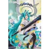 Vocaloid - Hatsune Miku x Naoki Saito (My Figure Making! The Painter Ver.)