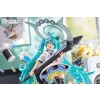 Vocaloid - Hatsune Miku x Naoki Saito (My Figure Making! The Painter Ver.)