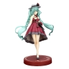 Vocaloid - Hatsune Miku (Outing Dress Red Color Ver.) - Trio-Try-iT