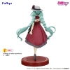 Vocaloid - Hatsune Miku (Outing Dress Red Color Ver.) - Trio-Try-iT