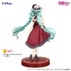 Vocaloid - Hatsune Miku (Outing Dress Red Color Ver.) - Trio-Try-iT