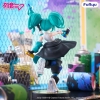 Vocaloid - Hatsune Miku (Paint Girl Another Color Ver.) - Trio-Try-It