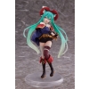 Vocaloid - Hatsune Miku (Puss in Boots Ver.) - Wonderland