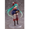 Vocaloid - Hatsune Miku (Puss in Boots Ver.) - Wonderland