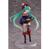 Vocaloid - Hatsune Miku (Puss in Boots Ver.) - Wonderland