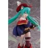Vocaloid - Hatsune Miku (Puss in Boots Ver.) - Wonderland