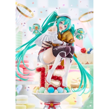 Vocaloid - Hatsune Miku (Racing Miku 2023 - 15th Anniversary Ver.)