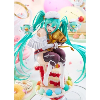 Vocaloid - Hatsune Miku (Racing Miku 2023 - 15th Anniversary Ver.)