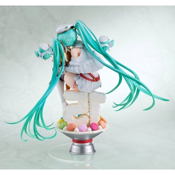 Vocaloid - Hatsune Miku (Racing Miku 2023 - 15th Anniversary Ver.)