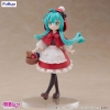 Vocaloid - Hatsune Miku (Little Red Riding Hood Ver.) - Desktop Fairy
