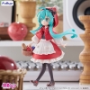 Vocaloid - Hatsune Miku (Little Red Riding Hood Ver.) - Desktop Fairy