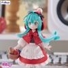Vocaloid - Hatsune Miku (Little Red Riding Hood Ver.) - Desktop Fairy