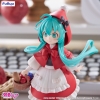 Vocaloid - Hatsune Miku (Little Red Riding Hood Ver.) - Desktop Fairy