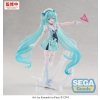 Vocaloid - Hatsune Miku (Sailor Ver.) - FIGURIZMa