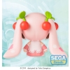 Vocaloid - Hatsune Miku (Sakura Miku Ver.) - Fuwa Petit Chibi