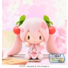 Vocaloid - Hatsune Miku (Sakura Miku Ver.) - Fuwa Petit Chibi