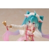 Vocaloid - Hatsune Miku (Seven Little Goats Ver.) - Wonderland
