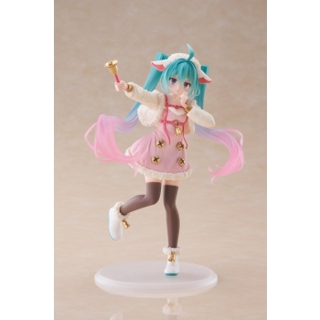 Vocaloid - Hatsune Miku (Seven Little Goats Ver.) - Wonderland