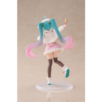 Vocaloid - Hatsune Miku (Seven Little Goats Ver.) - Wonderland