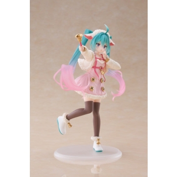Vocaloid - Hatsune Miku (Seven Little Goats Ver.) - Wonderland