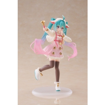 Vocaloid - Hatsune Miku (Seven Little Goats Ver.) - Wonderland