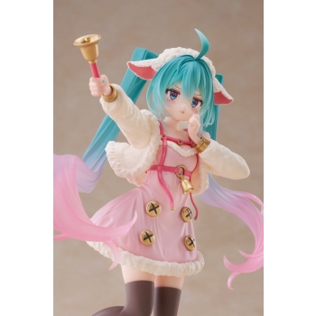 Vocaloid - Hatsune Miku (Seven Little Goats Ver.) - Wonderland