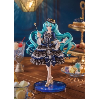 Vocaloid - Hatsune Miku (Shooting Star a la Mode Ver.)