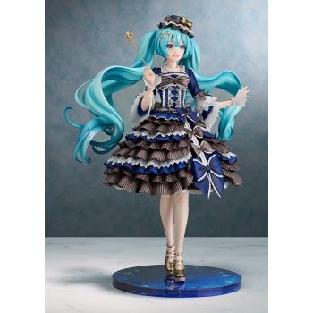 Vocaloid - Hatsune Miku (Shooting Star a la Mode Ver.)